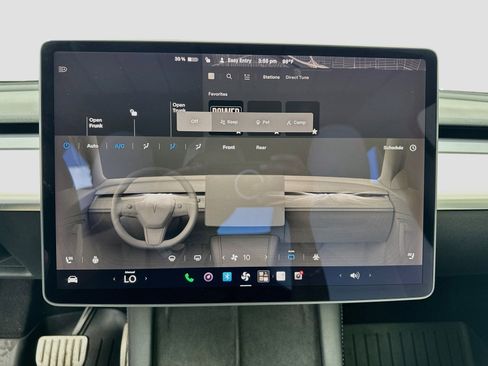Used 2022 Tesla Model Y Performance AWD/4WD image 12