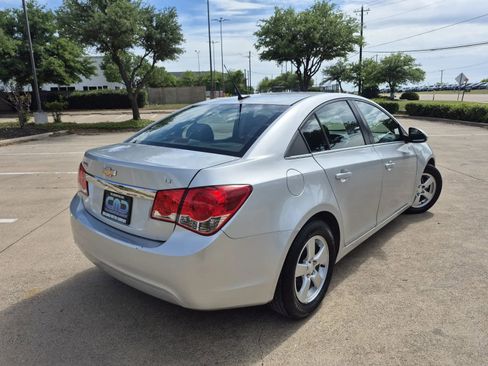 Used 2014 Chevrolet Cruze LT w/ All-Star Edition image 6