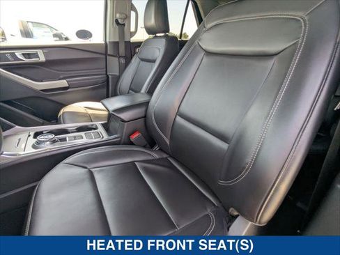 Certified 2023 Ford Explorer XLT w/ Equipment Group 202A RWD image 20