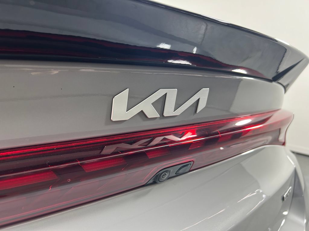 Used 2023 Kia K5 GT FWD image 12
