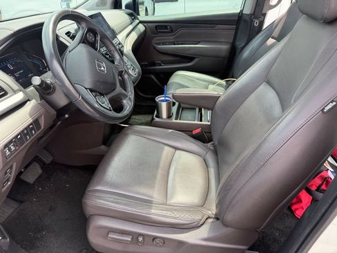 Used 2020 Honda Odyssey Touring image 14