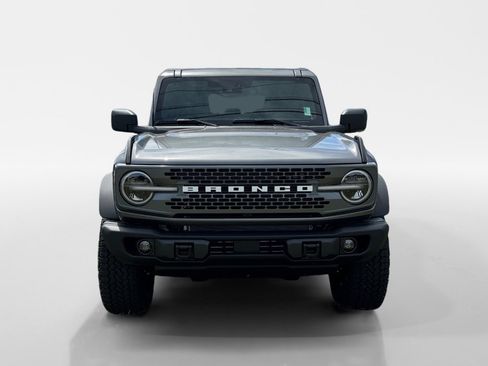 New 2026 Ford Bronco Badlands AWD/4WD image 9