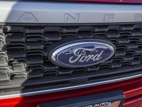 Used 2020 Ford Ranger XLT w/ Trailer Tow Package AWD/4WD image 11