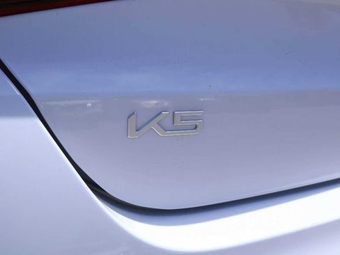 Used 2023 Kia K5 LXS FWD image 7