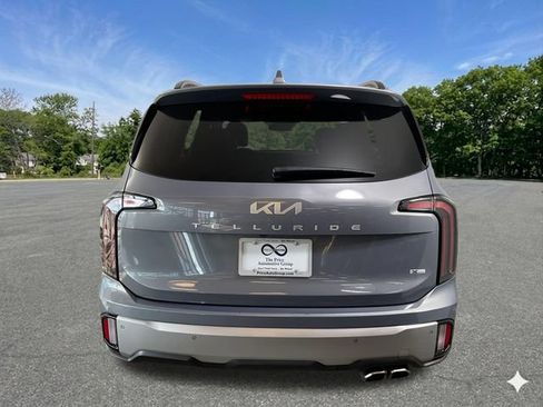 Used 2023 Kia Telluride EX X-Line AWD/4WD image 6
