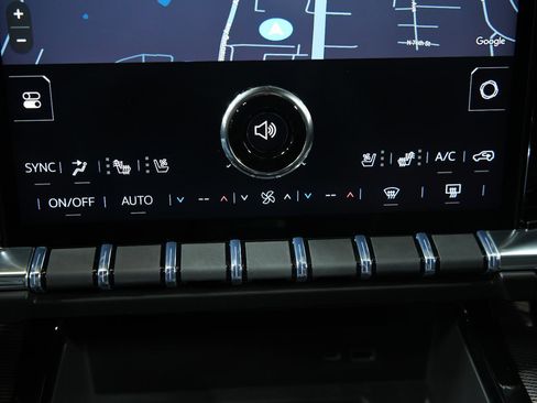 New 2026 GMC Yukon XL Elevation w/ Elevation Premium Package image 42