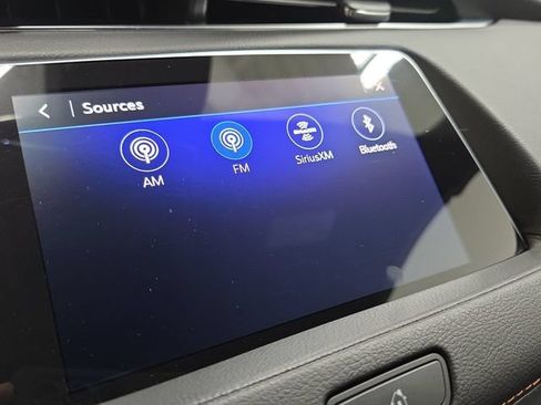 Used 2021 Cadillac XT4 Sport w/ Cold Weather Package FWD image 21