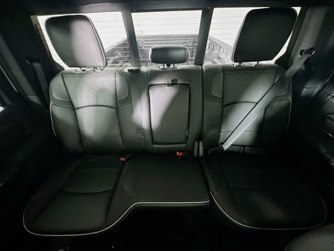 New 2026 RAM 3500 Limited image 10