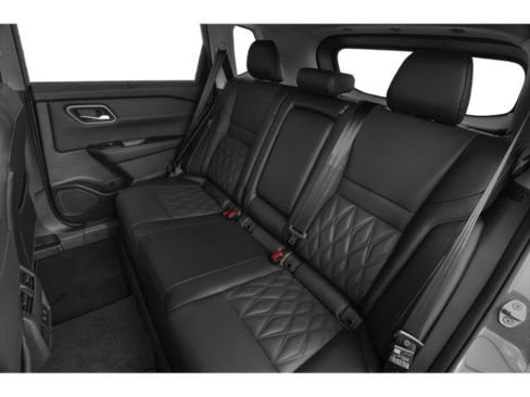 New 2026 Nissan Rogue Platinum w/ Platinum Premium Package image 12