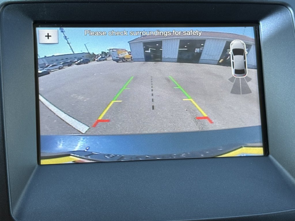 Used 2016 Ford Edge SEL w/ Equipment Group 201A FWD image 25