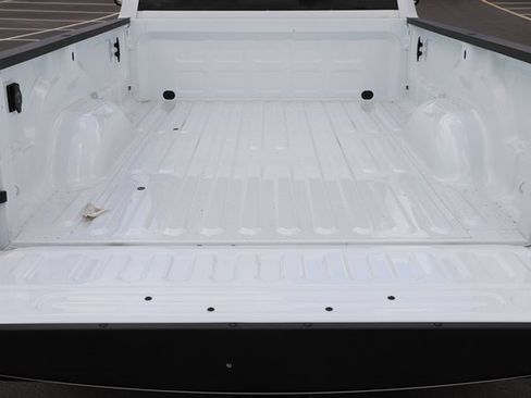 New 2025 RAM 2500 Tradesman image 10