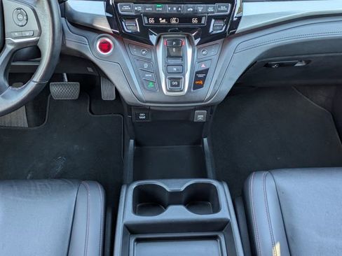 Used 2023 Honda Odyssey Sport image 21