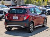 Certified 2022 Chevrolet Spark ACTIV image 5