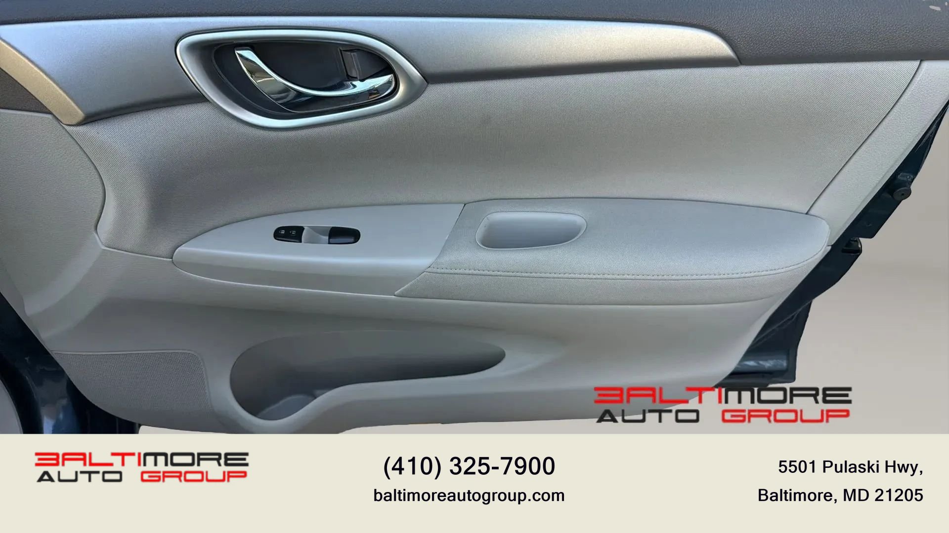 Used 2013 Nissan Sentra S FWD image 19