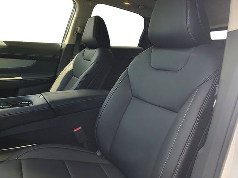 New 2025 Nissan Murano SL w/ Cargo Package AWD/4WD image 14