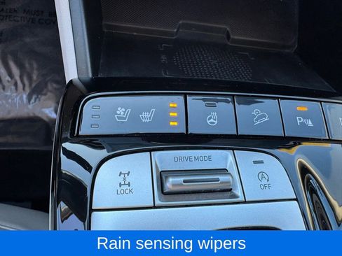 Used 2023 Hyundai Tucson Limited w/ Cargo Package image 31