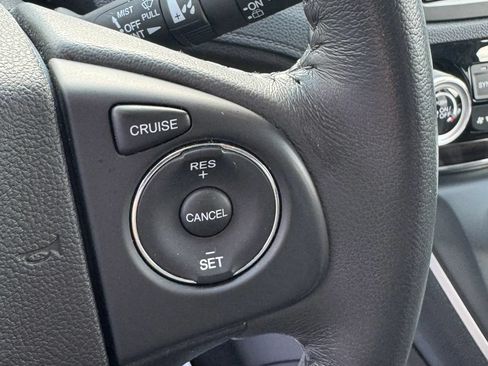 Used 2016 Honda CR-V EX-L image 17