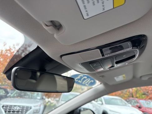 Certified 2023 Hyundai Tucson SEL w/ Convenience Package image 39