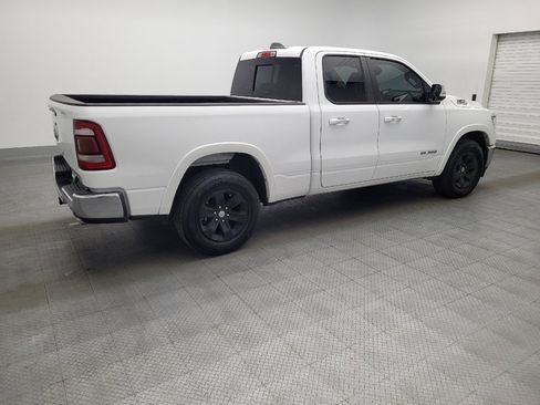 Used 2020 RAM 1500 Laramie image 10