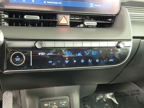 New 2026 Hyundai Ioniq 5 Limited image 16