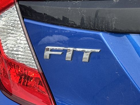 Used 2016 Honda Fit LX image 39