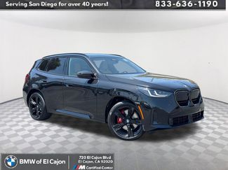 New 2026 BMW X3 M50 w/ Premium Package AWD/4WD video 1