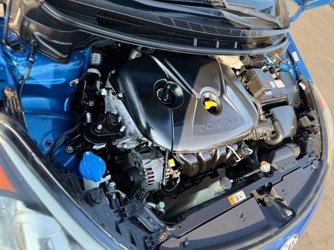 Used 2015 Kia Forte LX w/ Popular Package FWD image 9