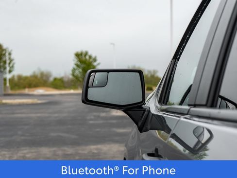 Used 2023 Chevrolet Silverado 1500 Custom AWD/4WD image 16