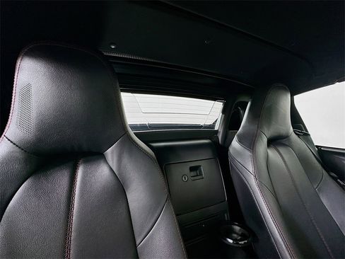 Used 2017 MAZDA MX-5 Miata RF Grand Touring image 27