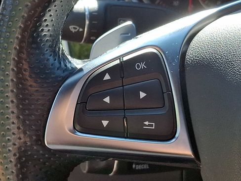 Certified 2016 Mercedes-Benz GLE 450 4MATIC Coupe image 19