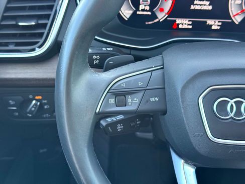 Used 2023 Audi Q5 2.0T Premium Plus w/ Premium Plus Package image 25