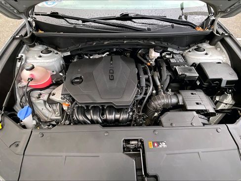 Used 2023 Hyundai Tucson Limited image 43