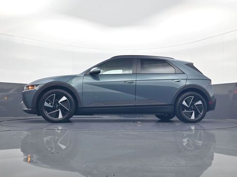 New 2025 Hyundai Ioniq 5 SEL image 28