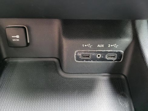 Used 2018 Dodge Durango SXT w/ Quick Order Package 2BB RWD image 22