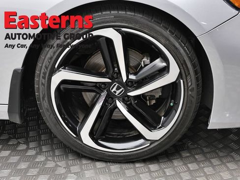 Used 2022 Honda Accord Sport Special Edition image 30