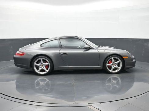 Used 2008 Porsche 911 Carrera S RWD image 18