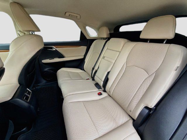Used 2022 Lexus RX 350 AWD w/ Premium Package image 20