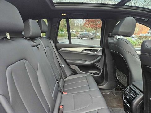 Used 2020 BMW X3 xDrive30i w/ Convenience Package image 15