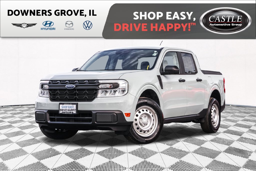 Used 2024 Ford Maverick XL FWD image 1