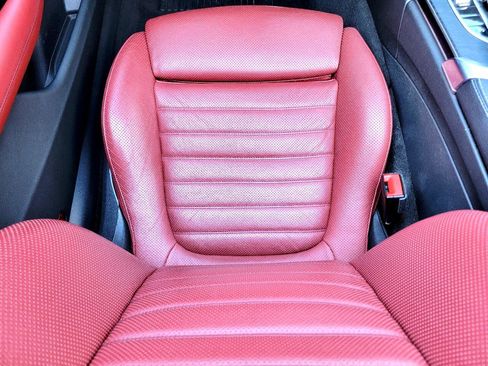 Used 2018 Mercedes-Benz C 300 4MATIC Cabriolet image 31