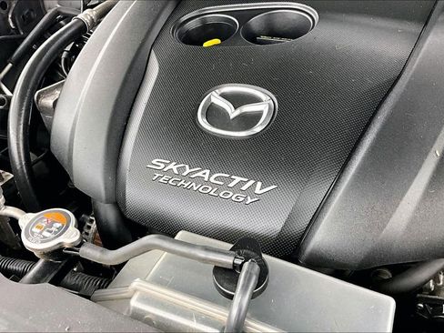 Used 2018 MAZDA CX-5 Touring w/ Preferred Equipment Package image 34