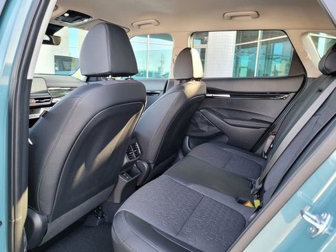 New 2026 Kia Seltos S image 7