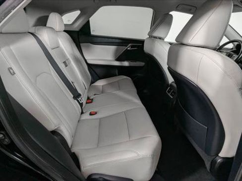 Used 2020 Lexus RX 350 FWD w/ Accessory Package image 21