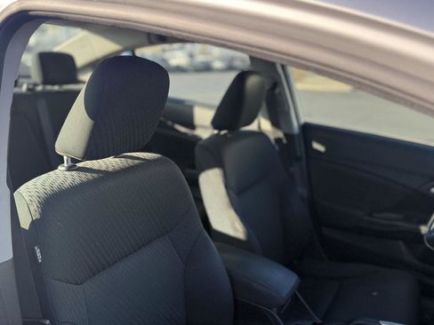 Used 2014 Honda Civic LX image 30