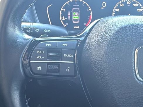 Used 2022 Honda Civic Sport image 12