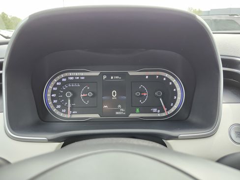 Used 2024 Hyundai Tucson SEL AWD/4WD image 30