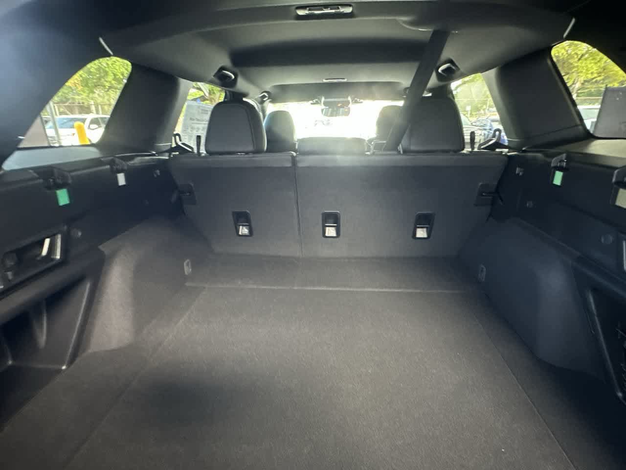 New 2026 Subaru Outback Premium AWD/4WD image 25