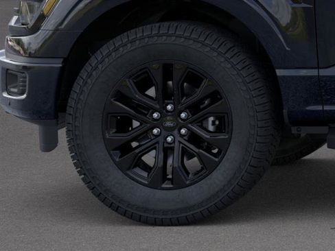 New 2026 Ford F150 XLT image 19