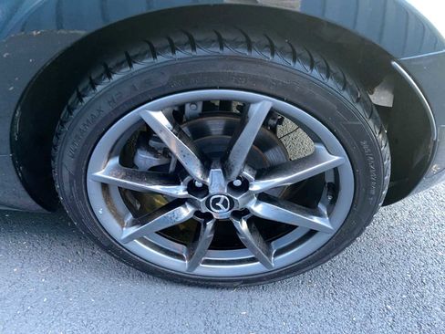 Used 2016 MAZDA MX-5 Miata Grand Touring image 34