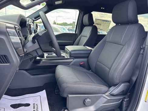 New 2026 Ford F150 STX w/ F-150 LOBO Package AWD/4WD image 11